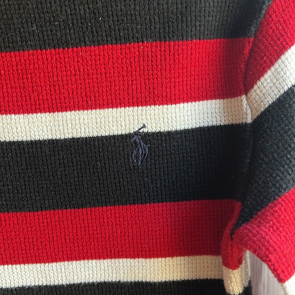 Boys 4T Polo Shirt - Picture 2 of 4